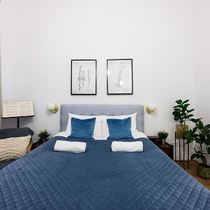 Appartement op de Begane Grond